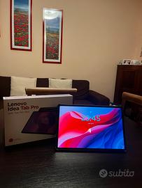 Lenovo Tab Pro 8g Ram/265g nuovo