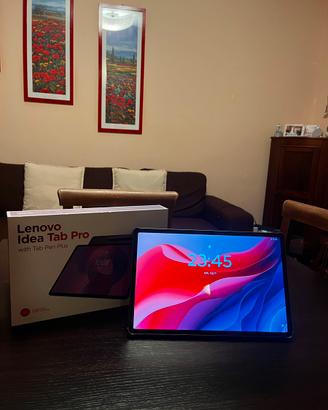 Lenovo Tab Pro 8g Ram/265g nuovo