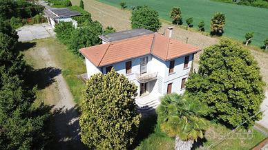 CASA INDIPENDENTE A TOMBOLO