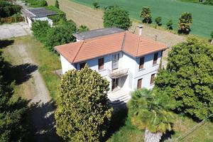CASA INDIPENDENTE A TOMBOLO