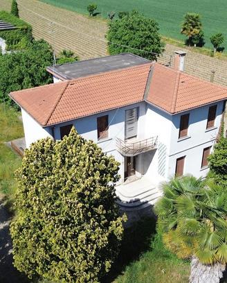 CASA INDIPENDENTE A TOMBOLO