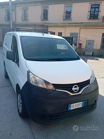 NISSAN 2017 EURO6B