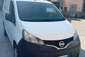 NISSAN 2017 EURO6B