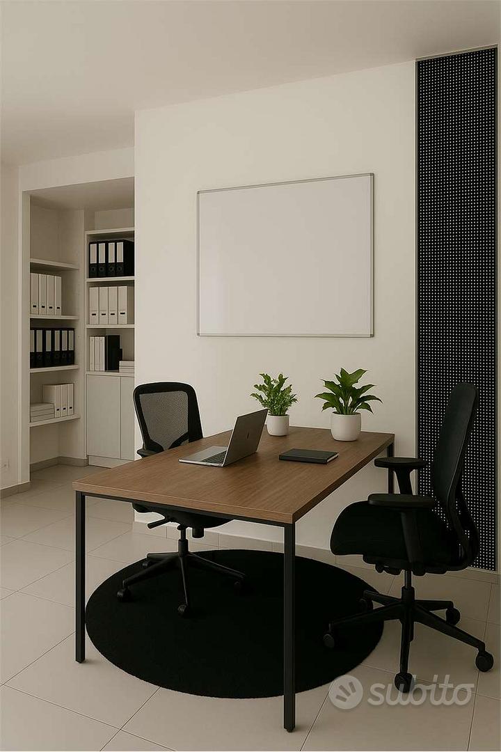 PONZANO VENETO - Ufficio / Negozio - 777PAD - Altro