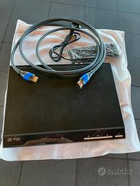 Sony DVP-SR760 CD e DVD player