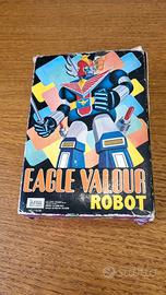 Rpbot L'Eagle Valour anni 70 80