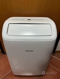 Condizionatore Portatile “HiSense APH12QC”