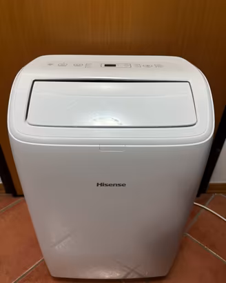 Condizionatore Portatile “HiSense APH12QC”