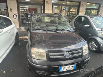 Fiat Panda 1.2 Alessi