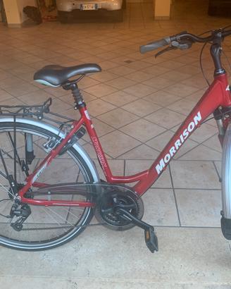 Bicicletta