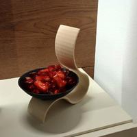 Svuota tasche per mensole o ripiani