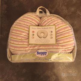 Cuscino allattamento Boppy Chicco + custodia