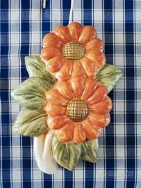 Umidificatore caloriferi termosifoni in ceramica