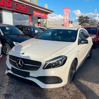 Mercedes-benz A 180 Premium