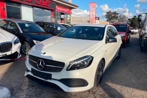 Mercedes-benz A 180 Premium