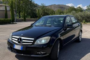 Mercedes Classe C 220