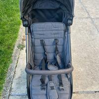 Baby jogger