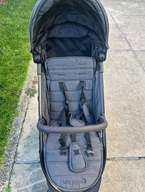 Baby jogger