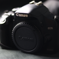 Canon eos 450d