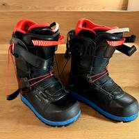 Scarponi Snowboard e Splitboard Deeluxe 43