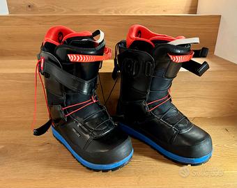 Scarponi Snowboard e Splitboard Deeluxe 43