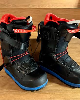 Scarponi Snowboard e Splitboard Deeluxe 43