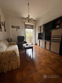 Osimo 92 mq balconi soffitta e posto auto