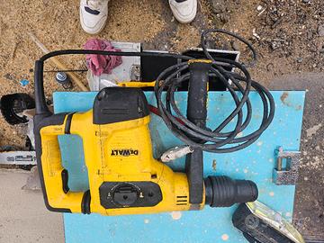 Demolitore Dewalt