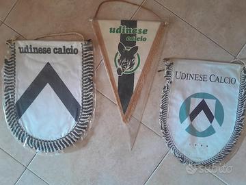 Gagliardetti Udinese