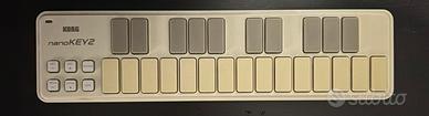 Korg nanokey 2