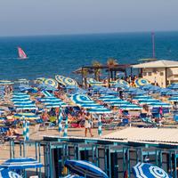 Appartamento vacanze vicino al mare a Sottomarina