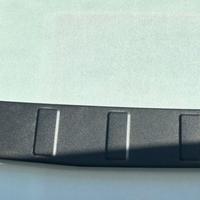 Barra Di Protezione paraurti posteriore mercedes