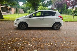 Hyundai i20 1.1 crd diesel neo patentati 