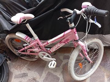 bicicletta bimba