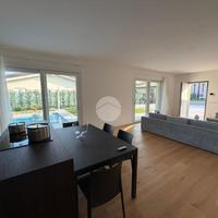 VILLA SINGOLA A MANERBA DEL GARDA