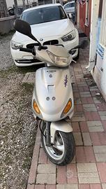 Kymco Altro modello - 2001