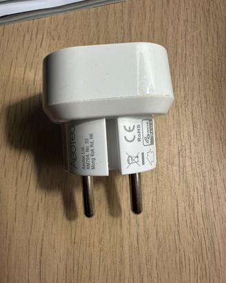 Aeotec Range Extender 6 zwave