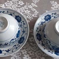 tazze caffè &the   "Lui &Lei"