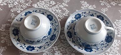 tazze caffè &the   "Lui &Lei"