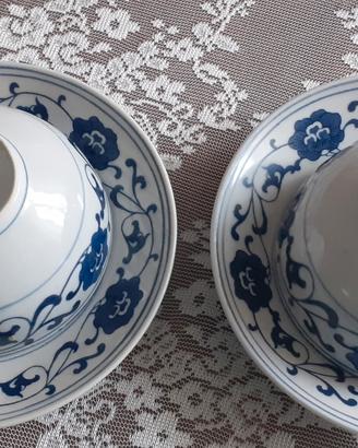 tazze caffè &the   "Lui &Lei"