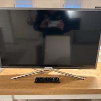 Samsung TV 32" Full HD Flat Serie 5 K5500 (2018)