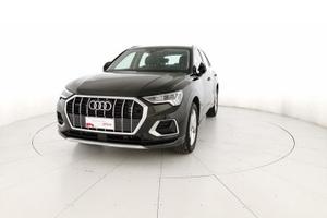Audi Q3 40 2.0 tdi Business Advanced quattro ...