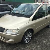Ricambi Fiat Multipla 1.6 Benzina 2009