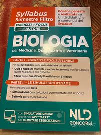 Biologia Semestre filtro