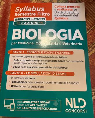 Biologia Semestre filtro