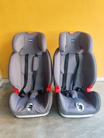 Seggiolino auto Chicco