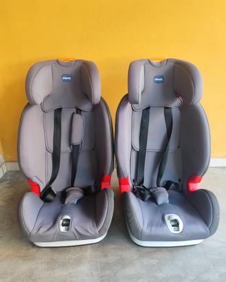 Seggiolino auto Chicco