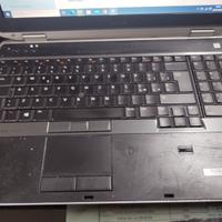 Notebook Latitude E 6530 I 7
