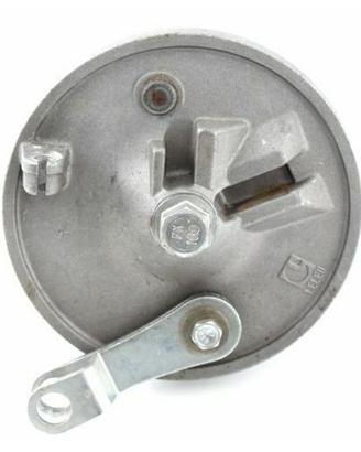 Piatto mozzo anteriore Peugeot Zenith 50 - 733629