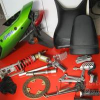 Kawasaki zx12r ninja ricambi zx 12 r ninja